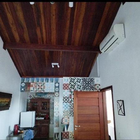 Casa Pitanga Apartment Cabo Frio Luaran gambar