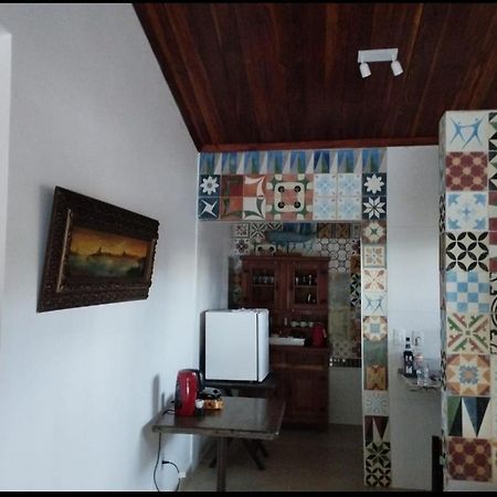 Casa Pitanga Apartment Cabo Frio Luaran gambar