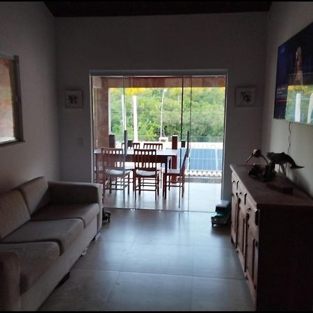Casa Pitanga Apartment Cabo Frio Luaran gambar