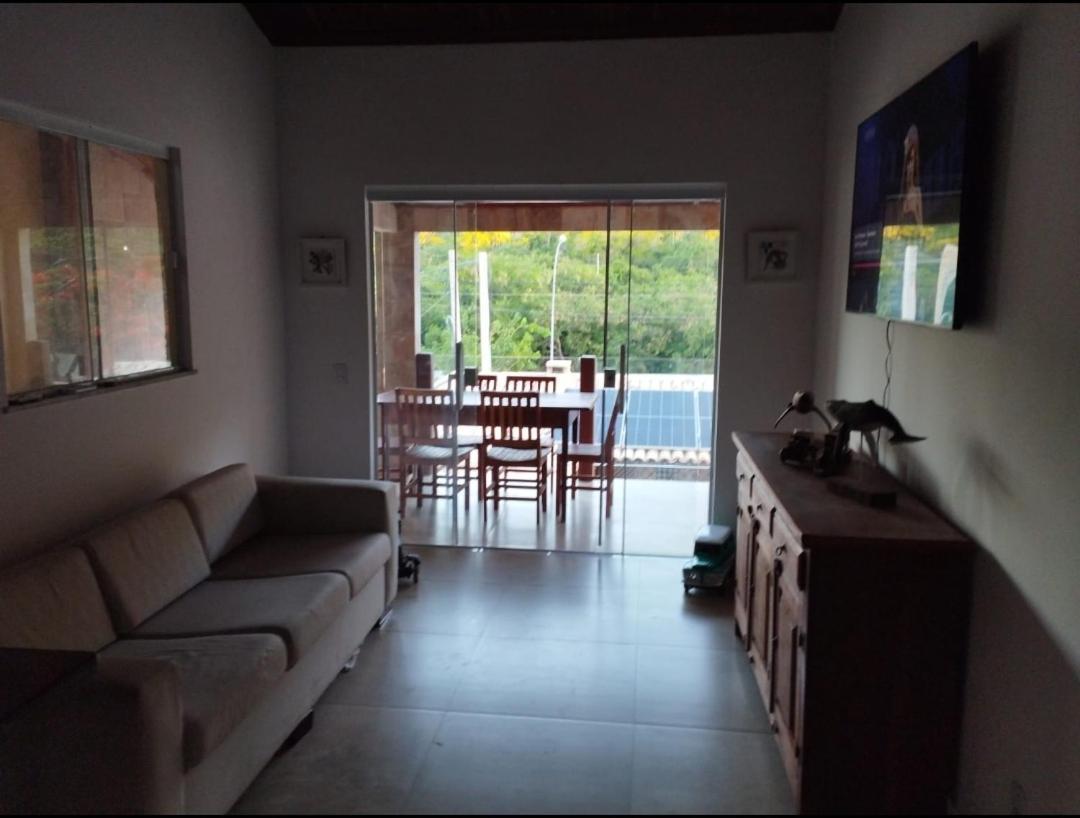 Casa Pitanga Apartment Cabo Frio Luaran gambar