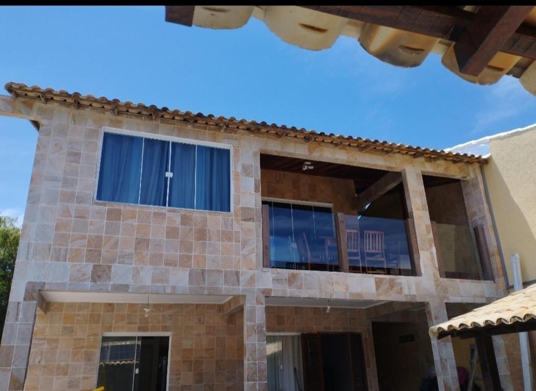 Casa Pitanga Apartment Cabo Frio Luaran gambar