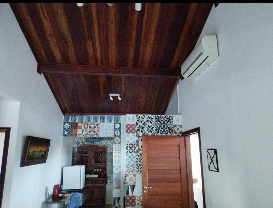 Casa Pitanga Apartment Cabo Frio Luaran gambar