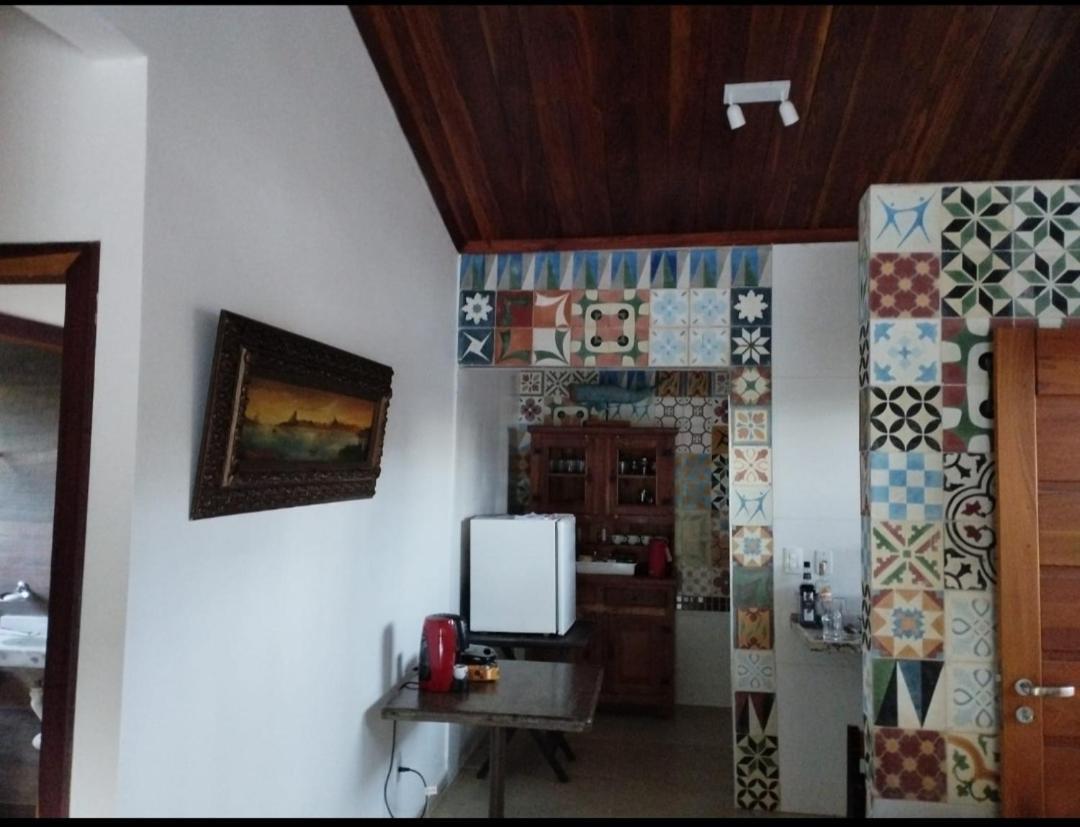 Casa Pitanga Apartment Cabo Frio Luaran gambar