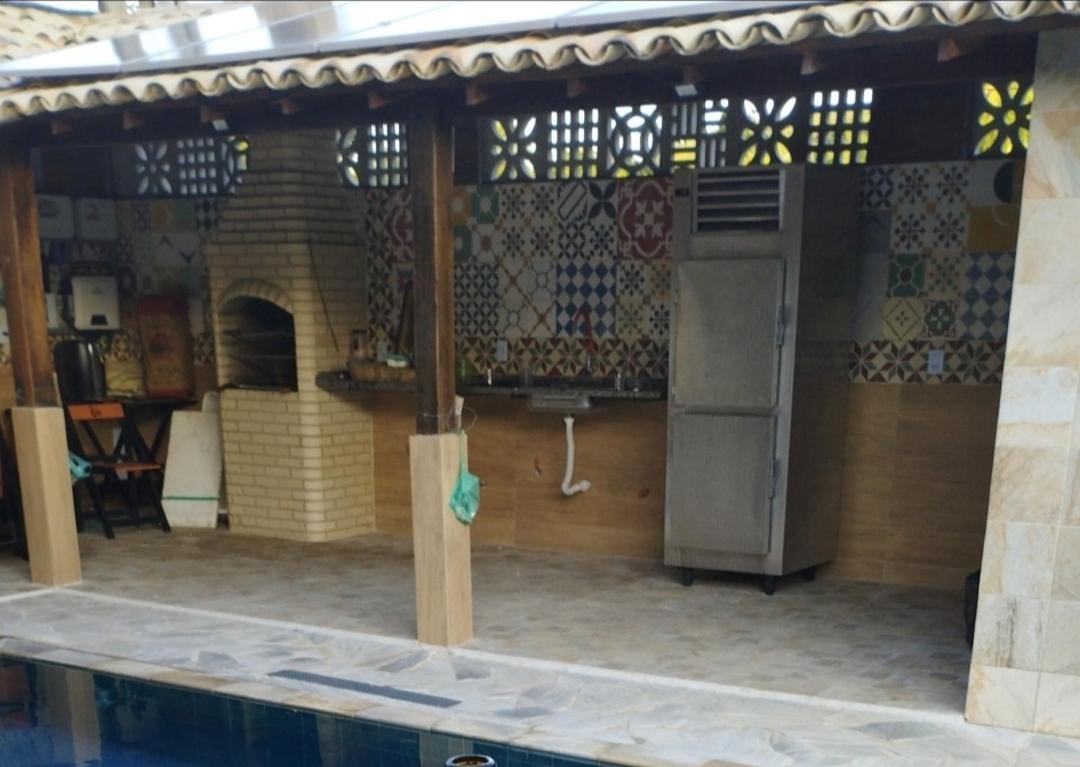 Casa Pitanga Apartment Cabo Frio Luaran gambar