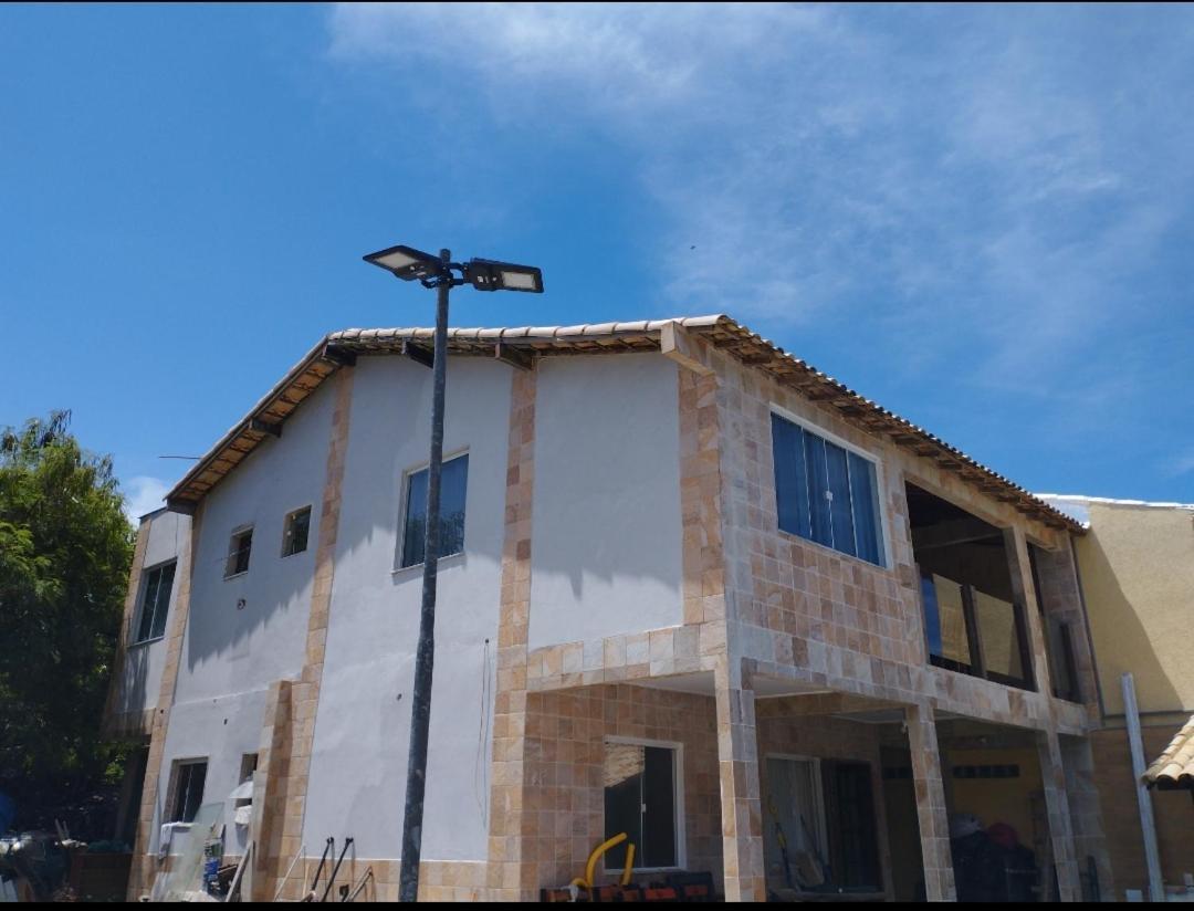Casa Pitanga Apartment Cabo Frio Luaran gambar