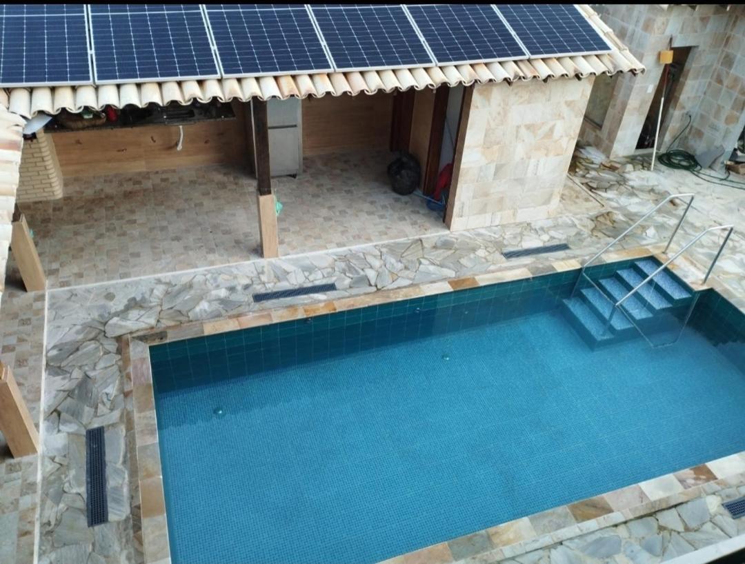Casa Pitanga Apartment Cabo Frio Luaran gambar