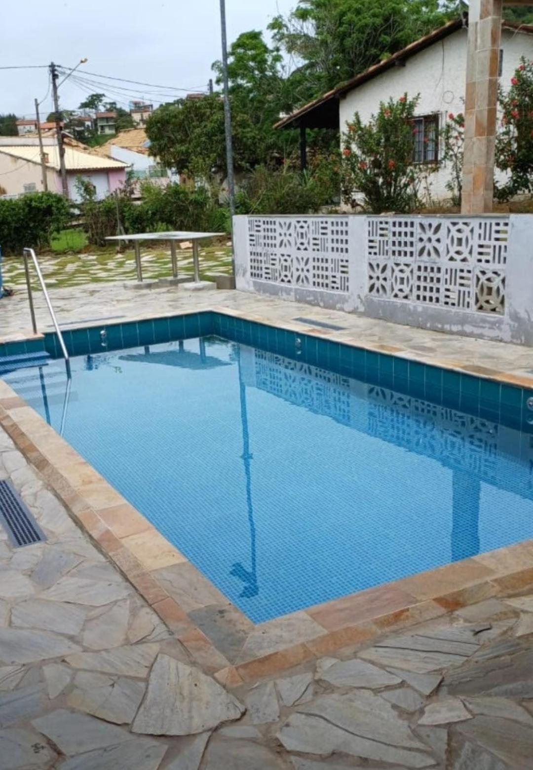 Casa Pitanga Apartment Cabo Frio Luaran gambar