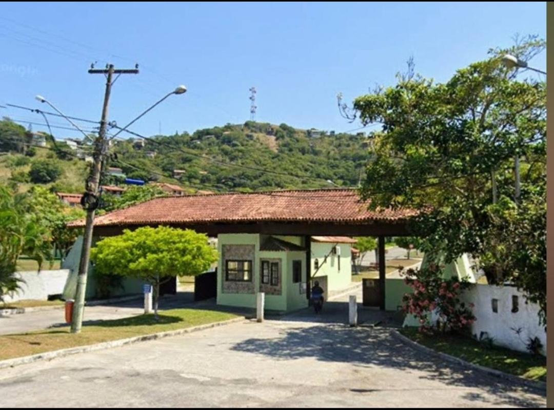 Casa Pitanga Apartment Cabo Frio Luaran gambar