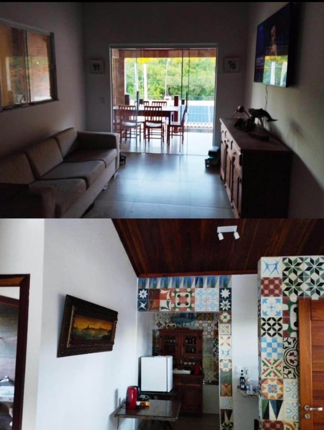 Casa Pitanga Apartment Cabo Frio Luaran gambar