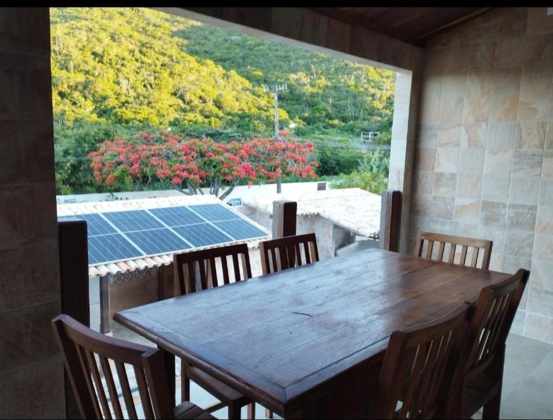Casa Pitanga Apartment Cabo Frio Luaran gambar